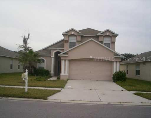 25522 Bruford Blvd., Land O Lakes, FL 34639