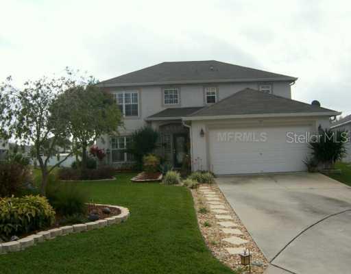 24726 Ravello St., Land O Lakes, FL 34639