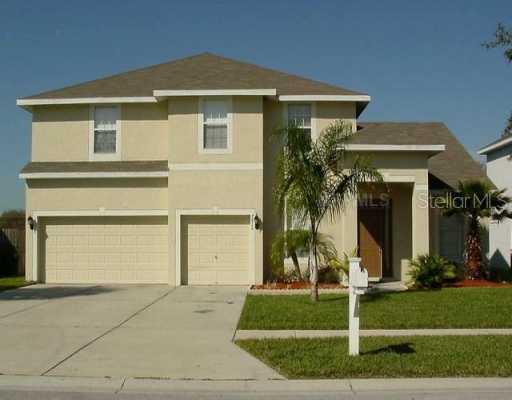 7810 Riverwood Oaks Dr., Riverview, FL 33569