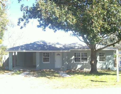 13802 1 St St., Dade City, FL 33525