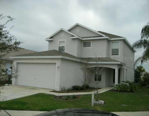 6942 Exeter Park Pl., Apollo Beach, FL 33572