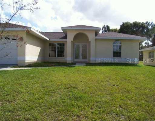 33128 Odell Rd., Dade City, FL 33523