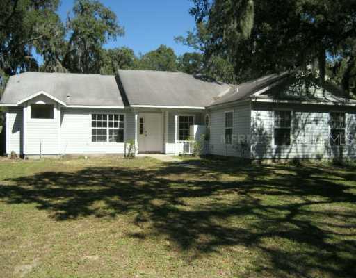 11106 Shady Ln., Riverview, FL 33569