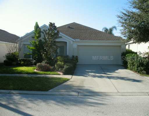 5625 Terrain De Golf Dr., Lutz, FL 33558