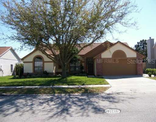 10738 Fallow Tr., Orlando, FL 32817
