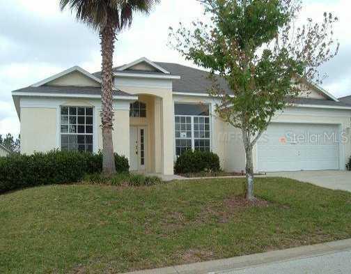 228 Silverton Rd., Davenport, FL 33897