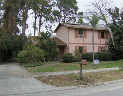 1702 Mexico Ave., Tarpon Springs, FL 34689