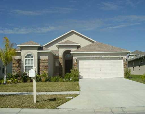 7809 Blue Spring Dr., Land O Lakes, FL 34637