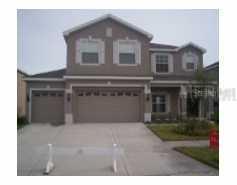 5813 Candytuft Pl., Land O Lakes, FL 34639