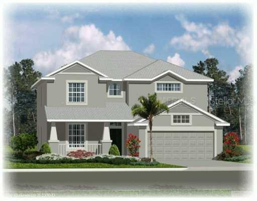 7833 Blue Spring Dr., Land O Lakes, FL 34637