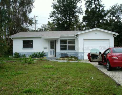 200 N 85th Ave., St Petersburg, FL 33702