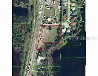 3424 Land O Lakes Blvd., Land o' Lakes, FL 34639