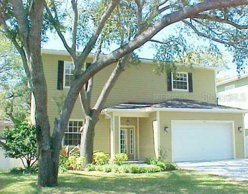 4605 S Ferdinand St., Tampa, FL 33611