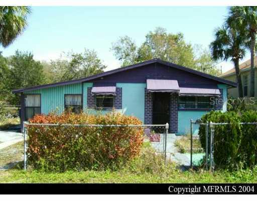 7510 S O'brien St., Yampa, FL 33616
