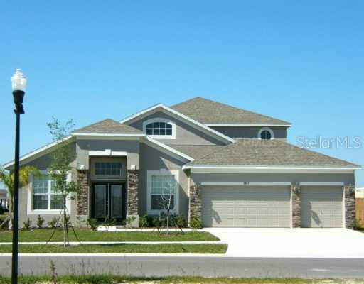 2407 Yukon Cliff Dr., Ruskin, FL 33570