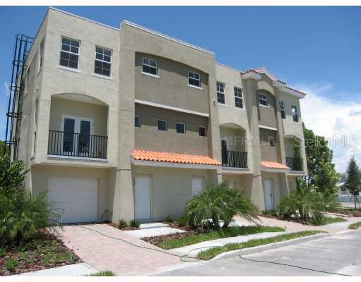 10020 N 6th St. #20, St. Petersburg, FL 33702