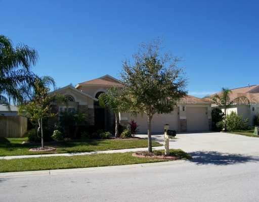 19806 Ellendale Dr., Land O Lakes, FL 34638