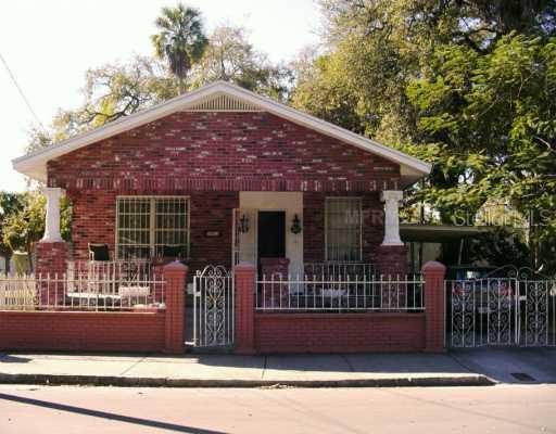 2803 Clark St., Tampa, FL 33605