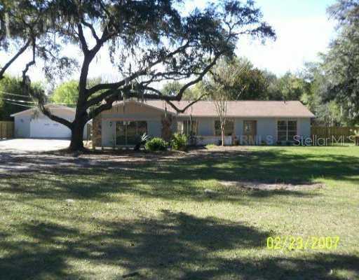 8603 Valrie Ln., Riverview, FL 33569