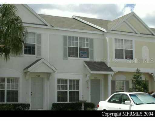 2251 Lake Woodberry Cir., Brandon, FL 33510