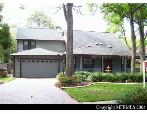 2222 Shadehill Ct., Tampa, FL 33612