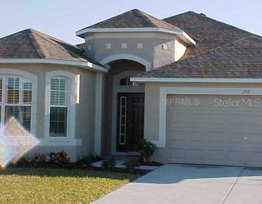 1718 Bonita Bluff Ct., Ruskin, FL 33570