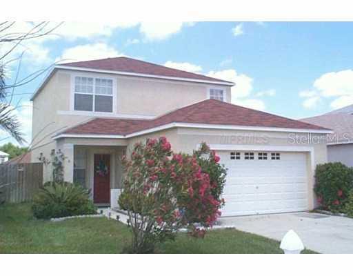 9837 Edmonton Dr., Land O Lakes, FL 34638