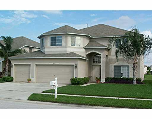 4979 Trinidad Dr., Land O Lakes, FL 34639