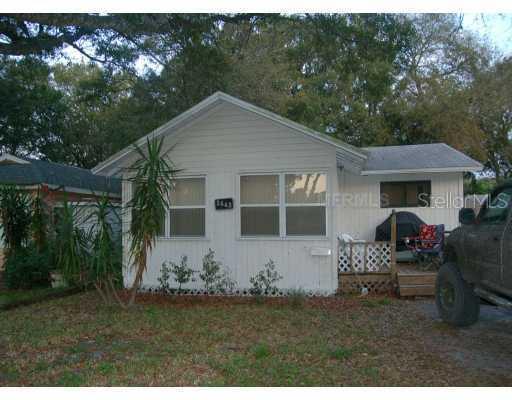 3643 N 47th St., St Petersburg, FL 33713
