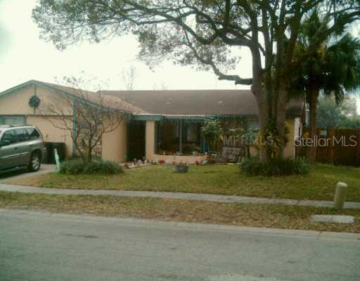 21444 Northwood Dr., Lutz, FL 33549