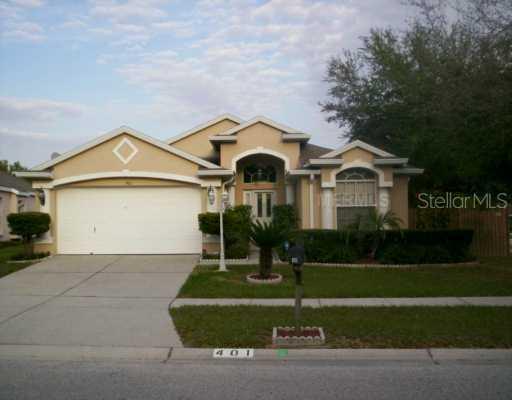 401 Sonoma Dr., Valrico, FL 33594