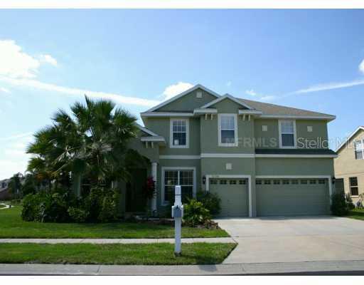 21354 Marsh Hawk Dr., Land O Lakes, FL 34638