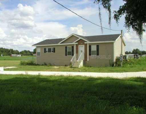11941 Old Lake Land, Dade City, FL 33525