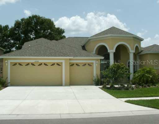 20900 Sylvan Springs Rd., Land O Lakes, FL 34638