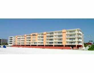 19610 Gulf Blvd. #109, Indian Shores, FL 33785