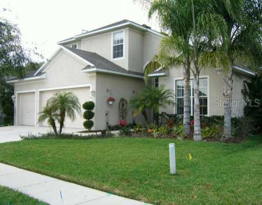 1213 Lake Highview Ln., Brandon, FL 33510