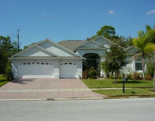 17304 Chenango Ln., Tampa, FL 33647