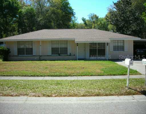 208 Claire Dr., Seffner, FL 33584