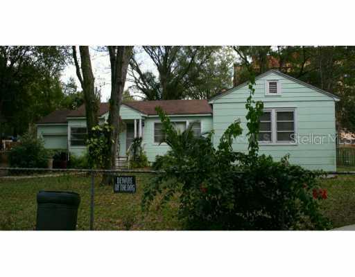4407 N Tampania Ave., Tampa, FL 33614
