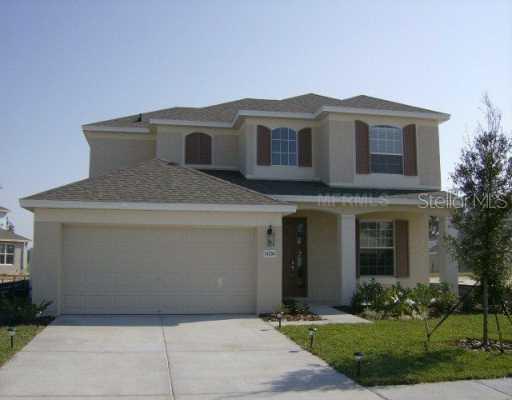 14312 Wake Robin Dr., Brooksville, FL 34604