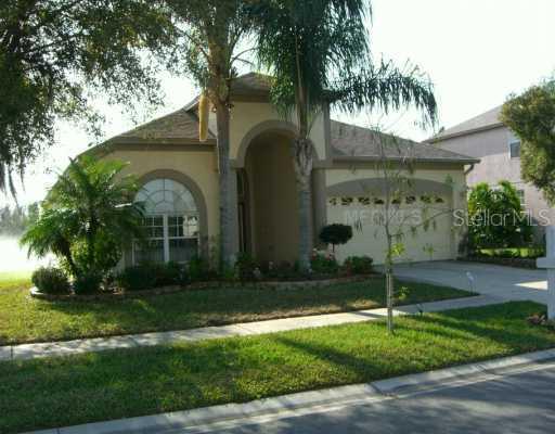 4320 Hawks Nest Dr., Lutz, FL 33558