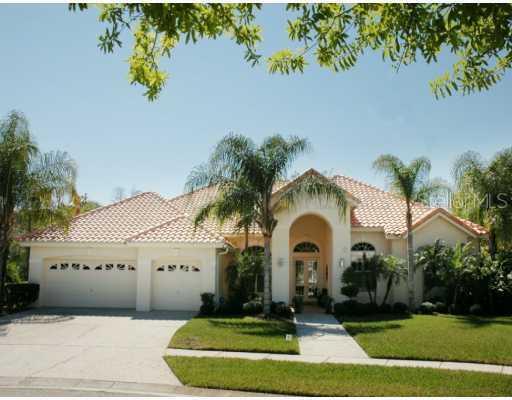 5410 Avenue Simone, Lutz, FL 33558