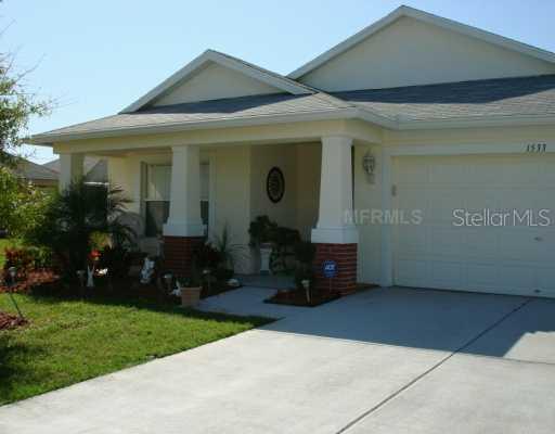 1533 Graciosa St., Wesley Chapel, FL 33543