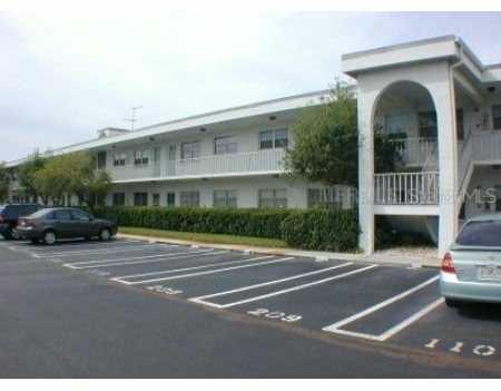 3740 58th St. #110, St Petersburg, FL 33710