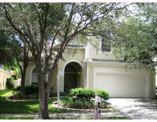 17718 Long Ridge Rd., Tampa, FL 33647