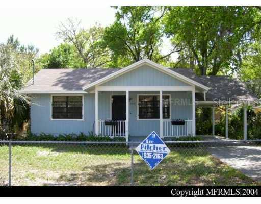 2312 W Henry Ave., Tampa, FL 33603