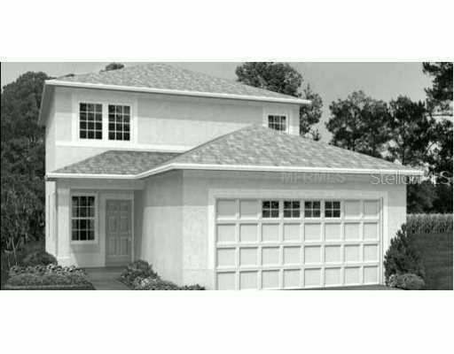 9906 Edmonton Dr., Land O Lakes, FL 34638