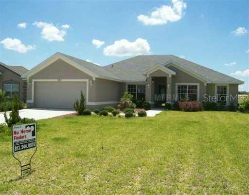 7193 Periwinkle Ct., Brooksville, FL 34602