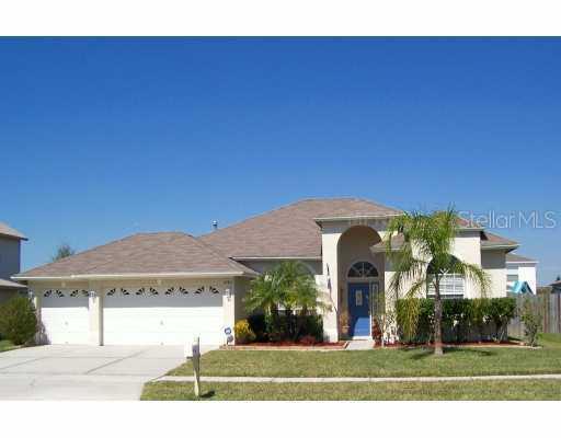 1340 Hatcher Loop Dr., Brandon, FL 33511