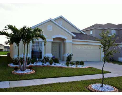 11406 Misty Isle Ln., Riverview, FL 33569